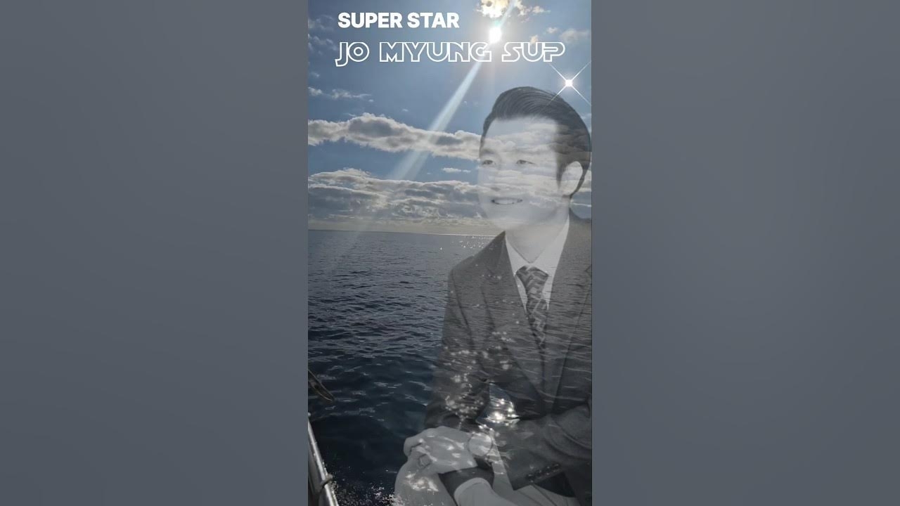 Foto kegiatan terbaru dari Jo Myungsup