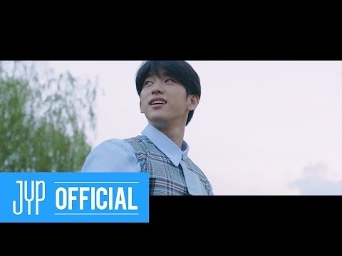 Latest photo of Park Jinyoung