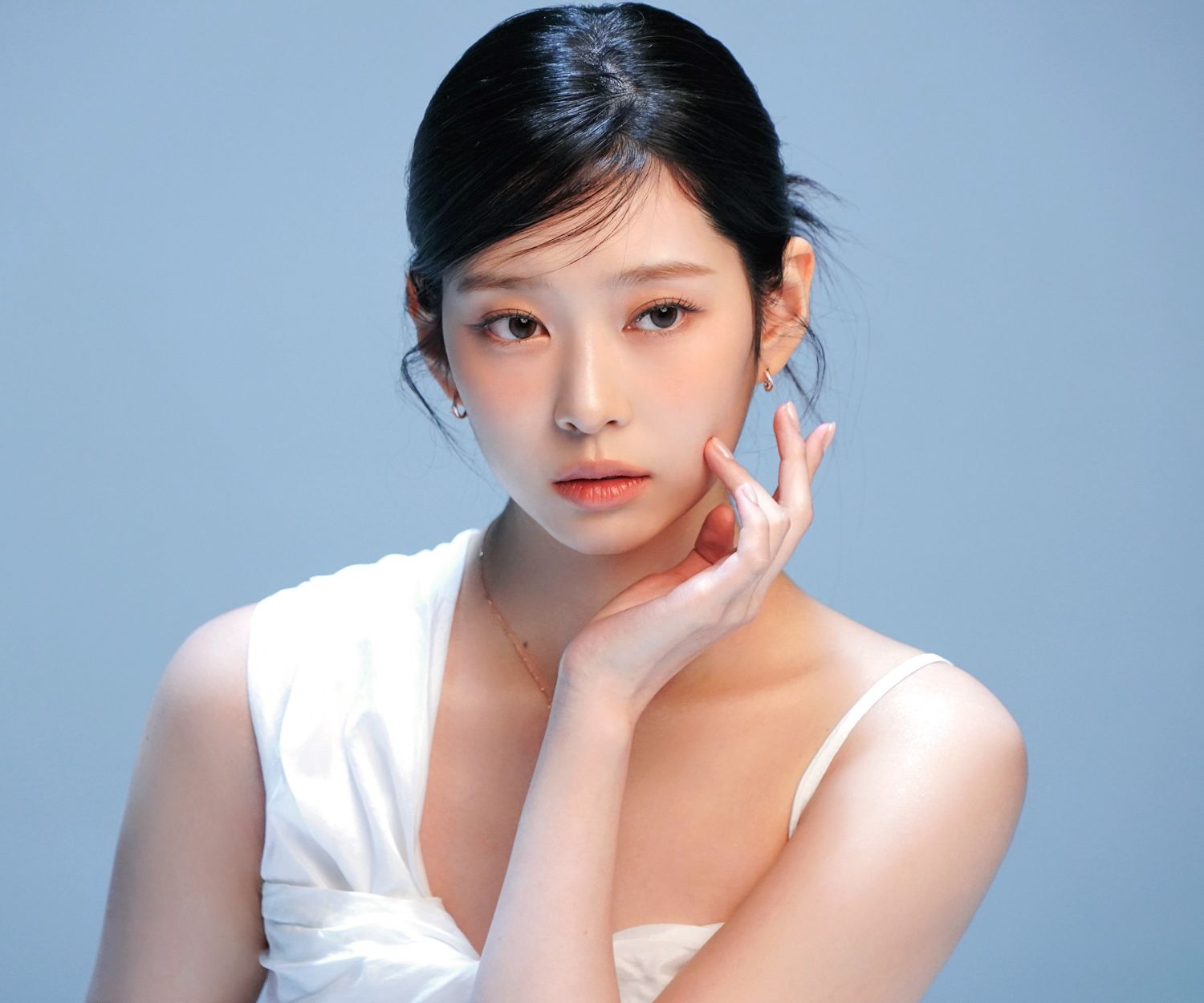 Latest photo of Kim Minju
