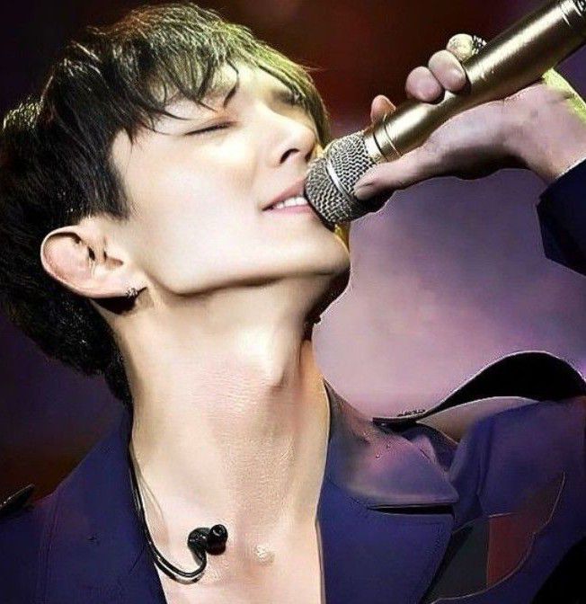 Latest photo of Lee Joongi