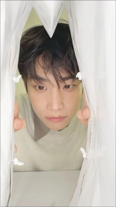 车银优的幕后花絮