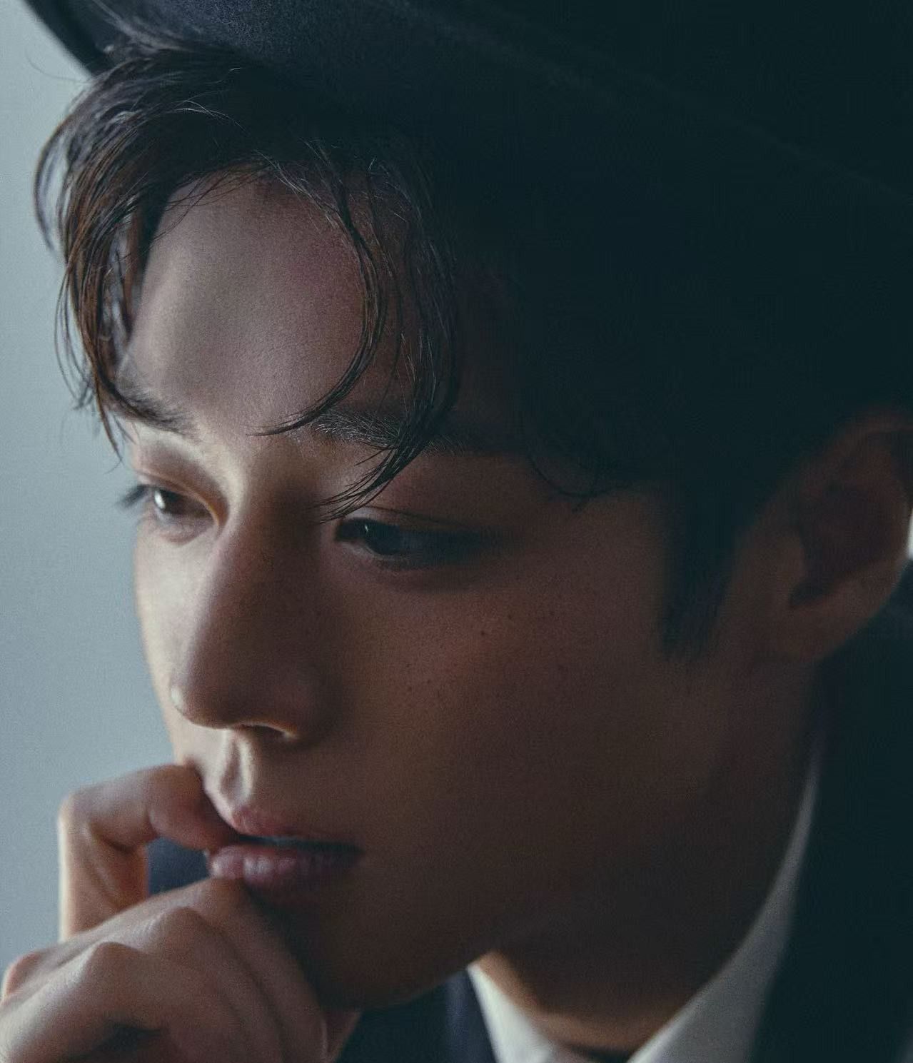 Latest photo of Park Jihoon