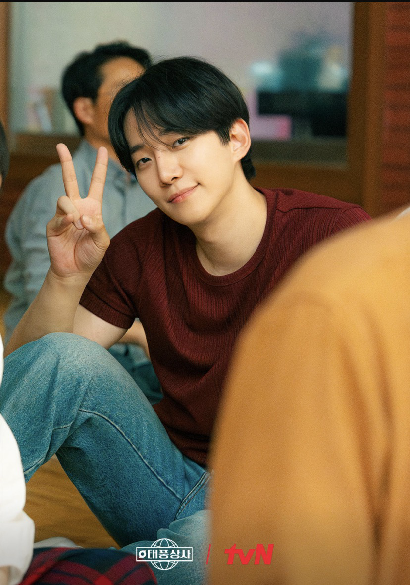 이준호의 최신 사진