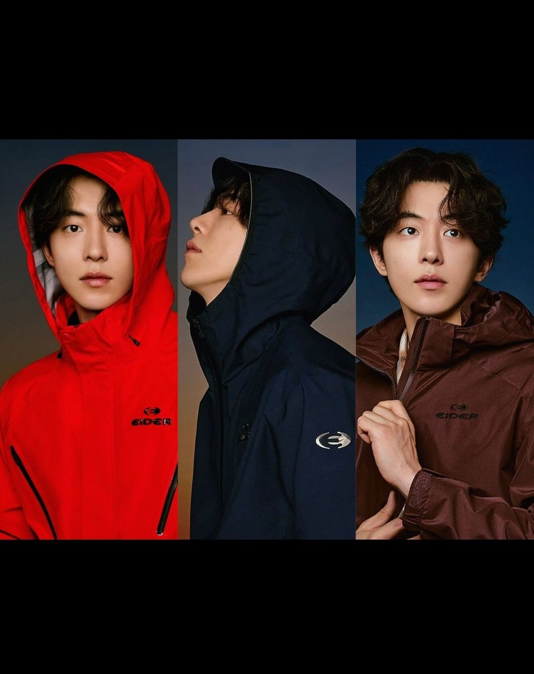 Latest photo of Nam Joohyuk