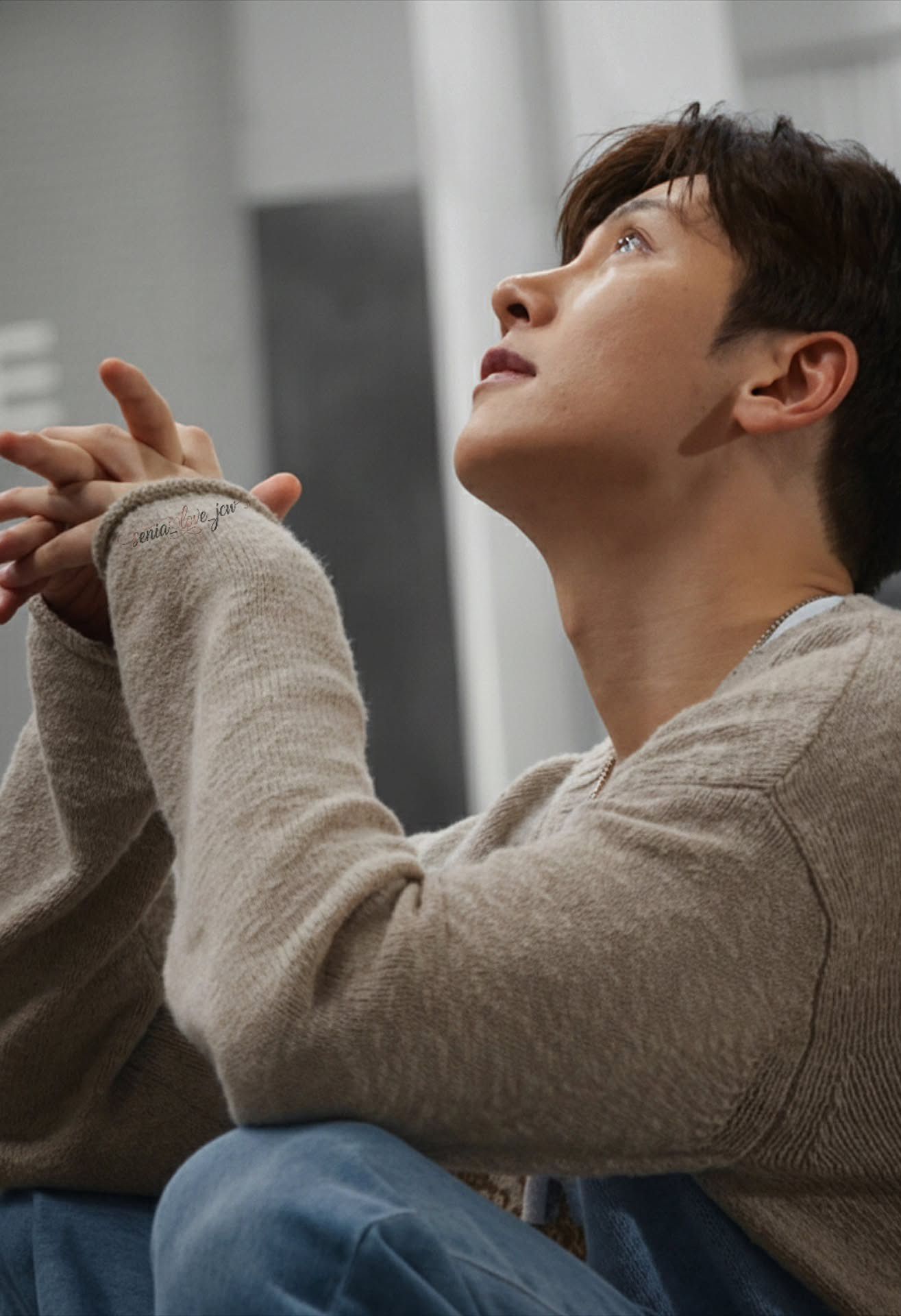 Latest photo of Ji Changwook