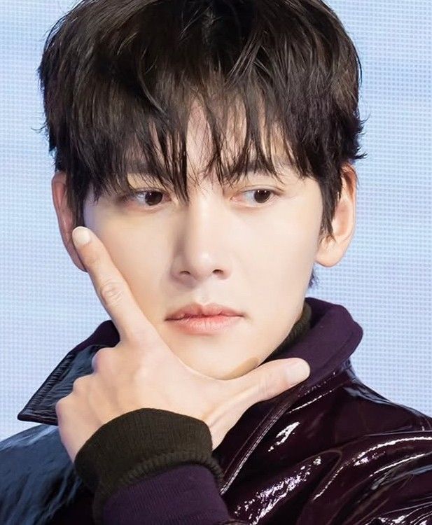 Latest photo of Ji Changwook