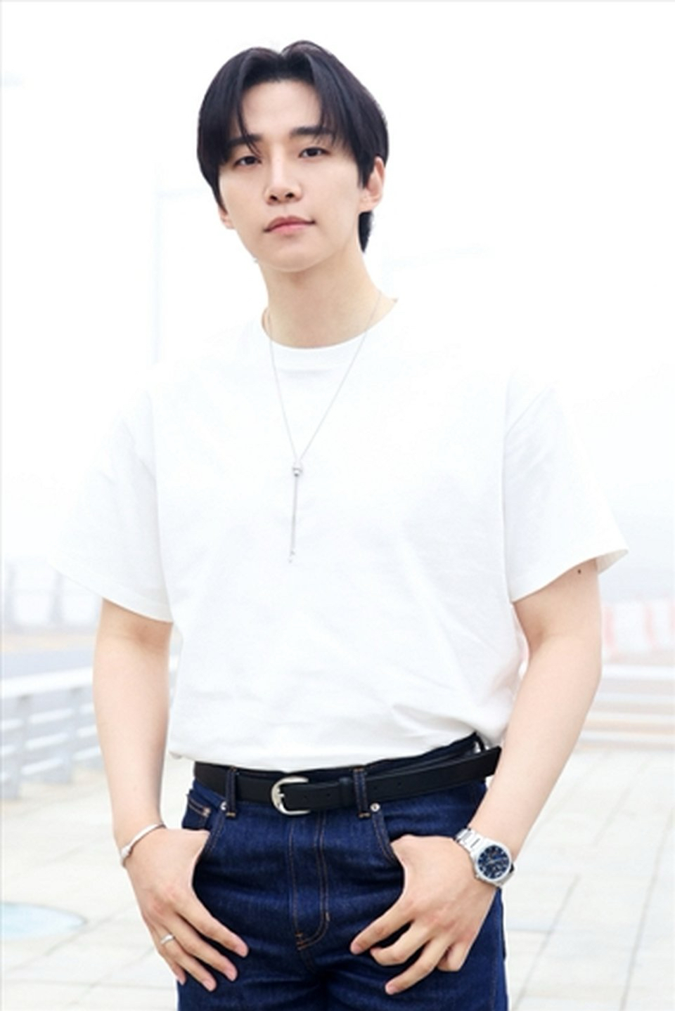 Latest photo of Lee Junho