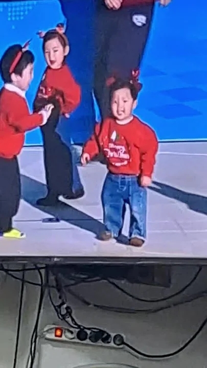 Foto terbaru dari Kim Dahyun