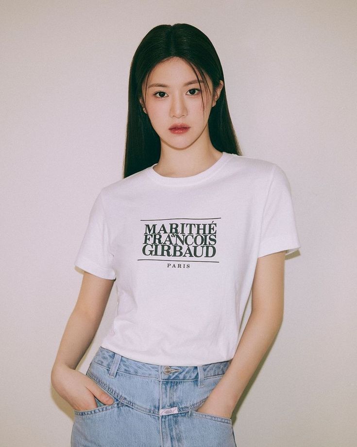 Latest photo of Go Younjung