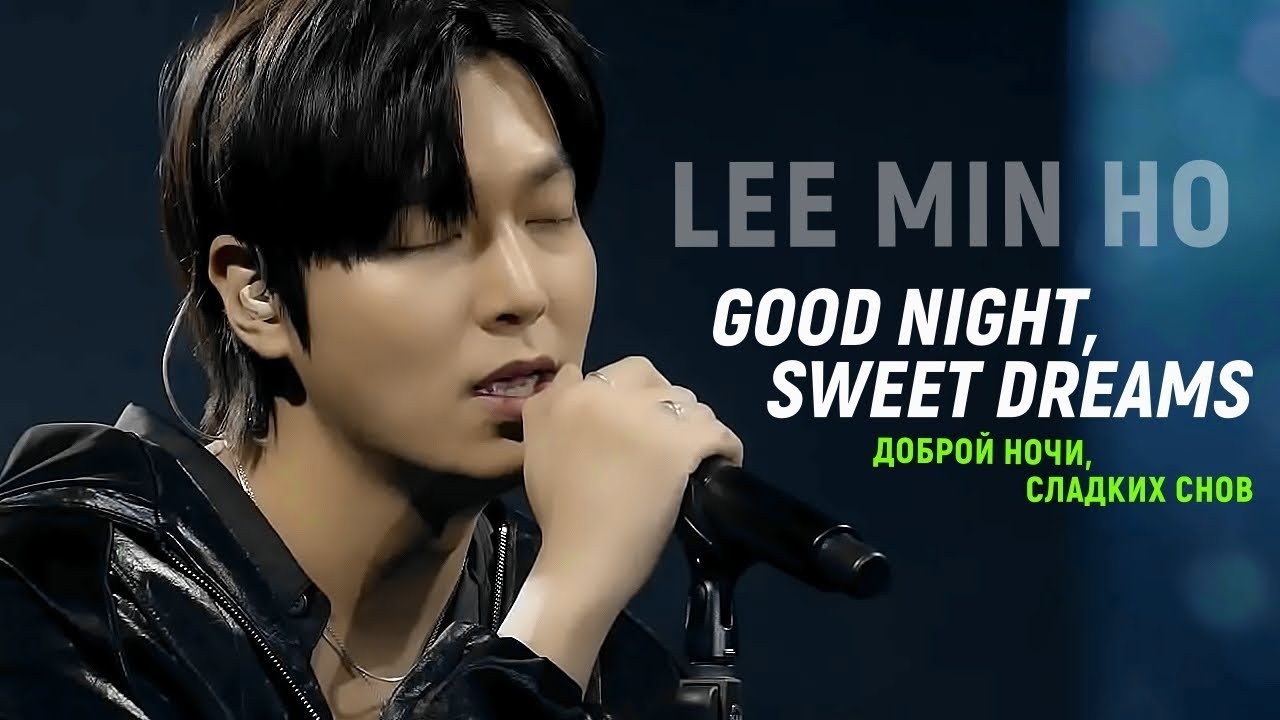 이민호의 비하인드 컷