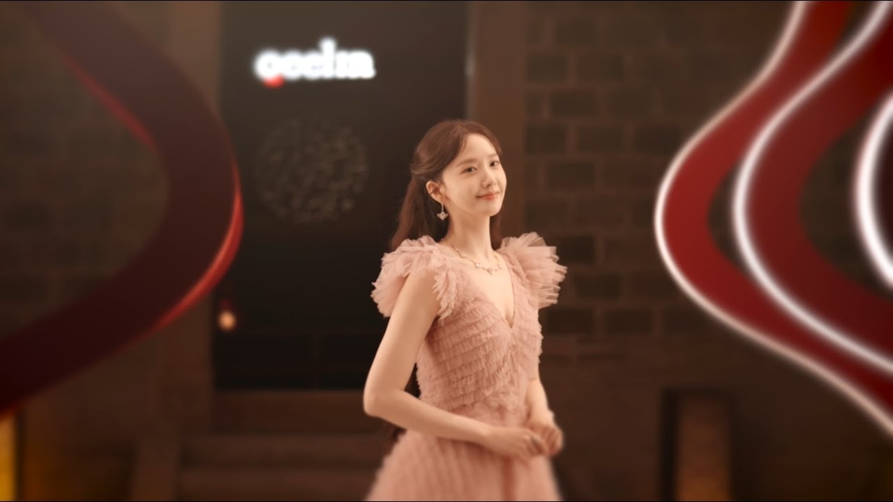 A moment captured by a fan of Yoona