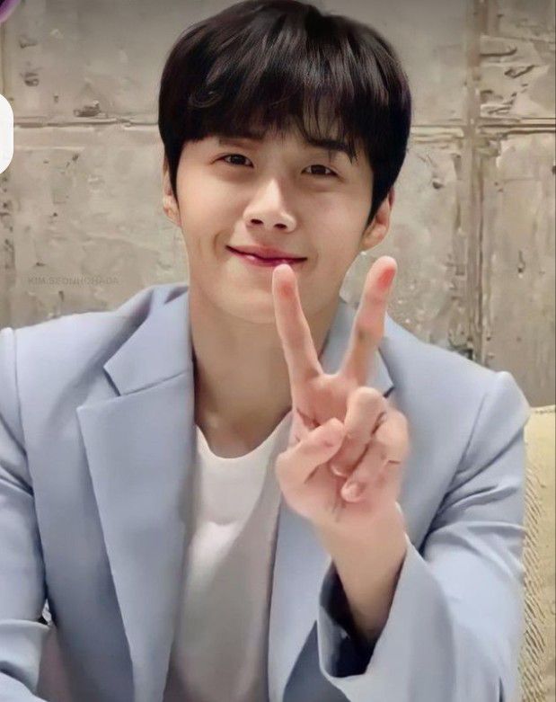 김선호 팬이 찍은 순간