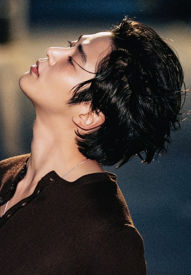 路雲的幕後花絮