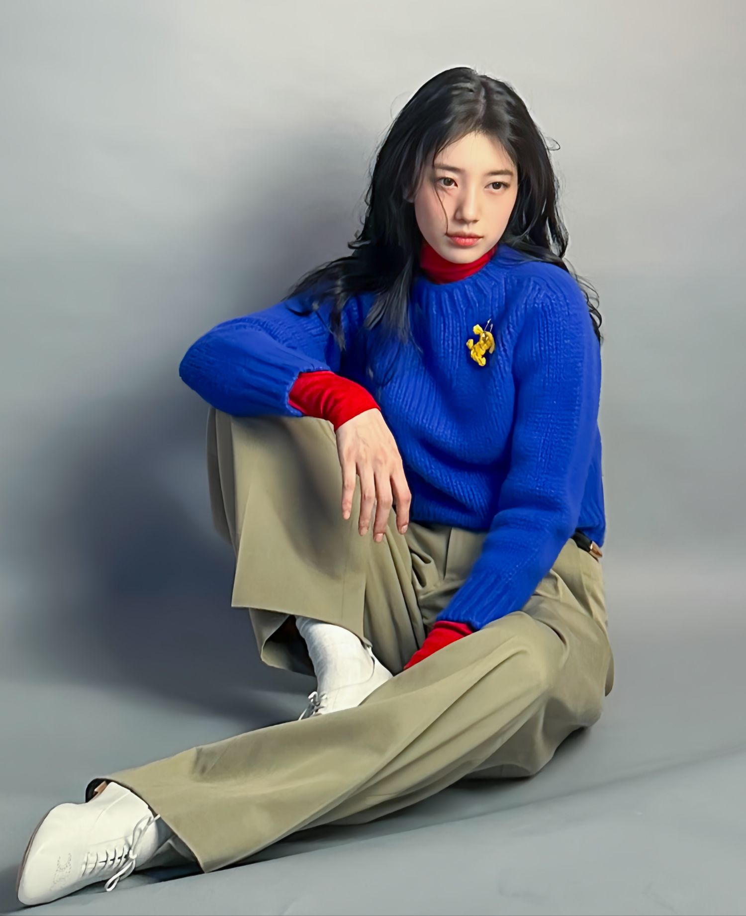 裴秀智的最新照片