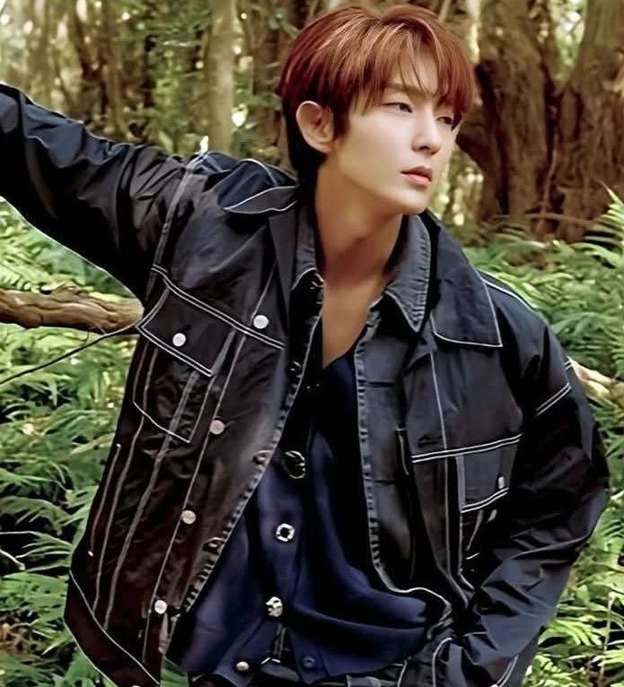 Cuplikan di balik layar dari Lee Joongi