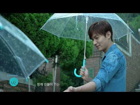 이민호 최근 활동샷