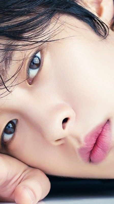 A moment captured by a fan of Lee Jaewook
