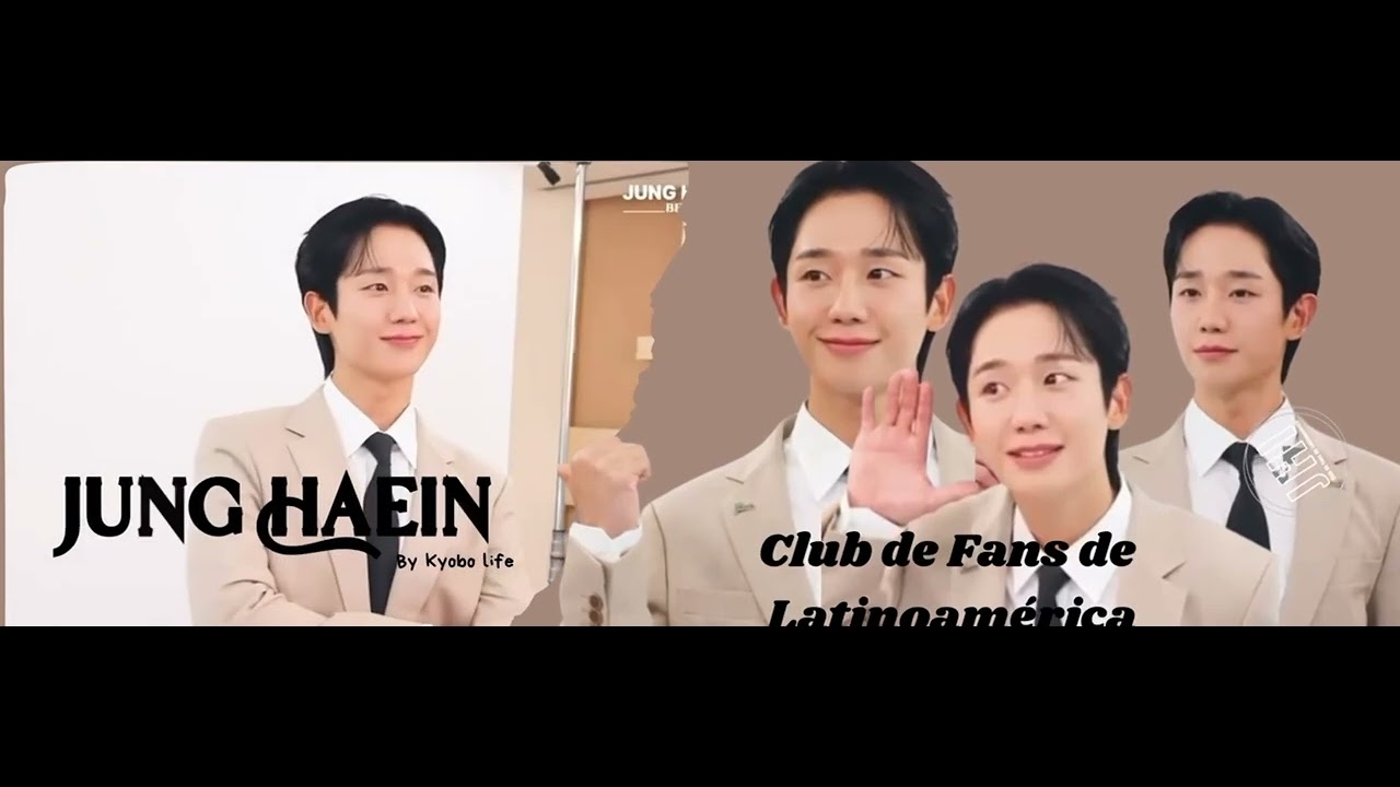 粉絲拍下的丁海寅瞬間