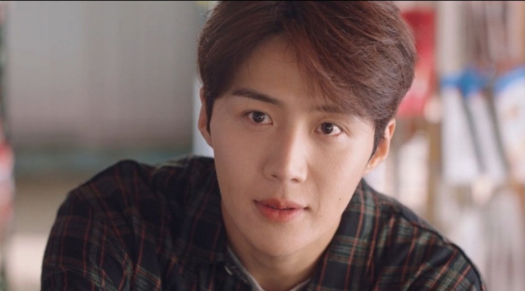 Latest photo of Kim Seonho