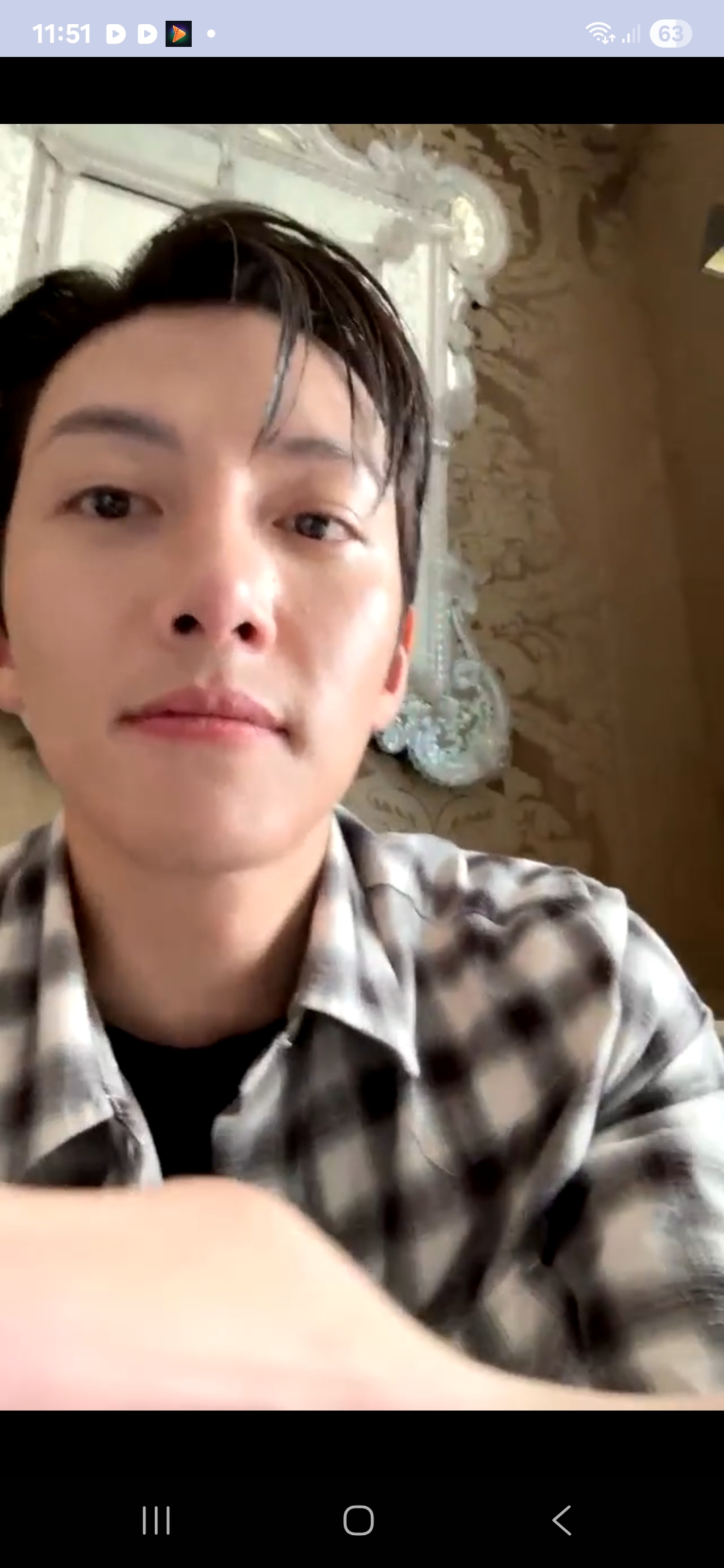 Ji Changwook background image recommended by Choeaedol Celeb fandom
