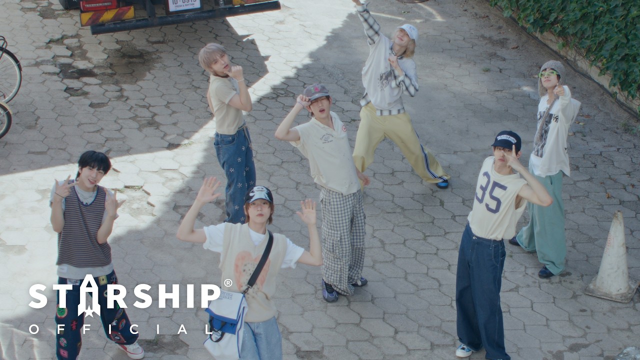 A moment captured by a fan of Cha Hakyeon (N)