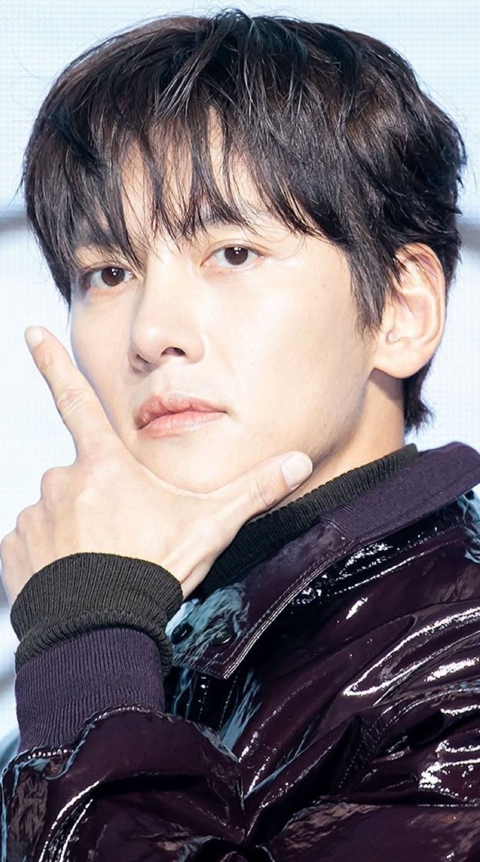 池昌旭的幕后花絮