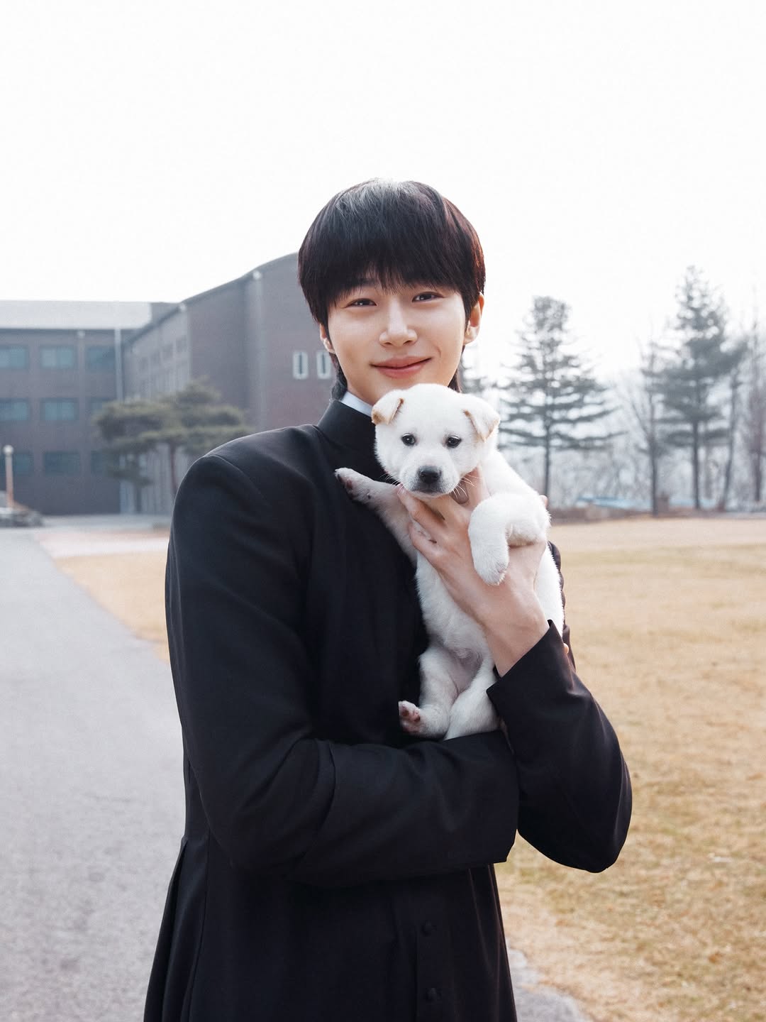 邊佑錫的最新照片