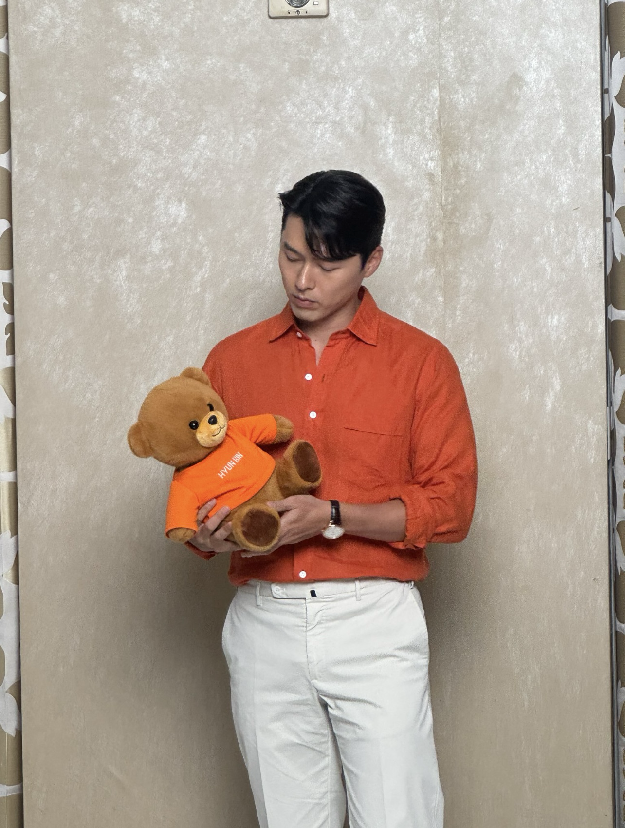 玄彬的最新照片