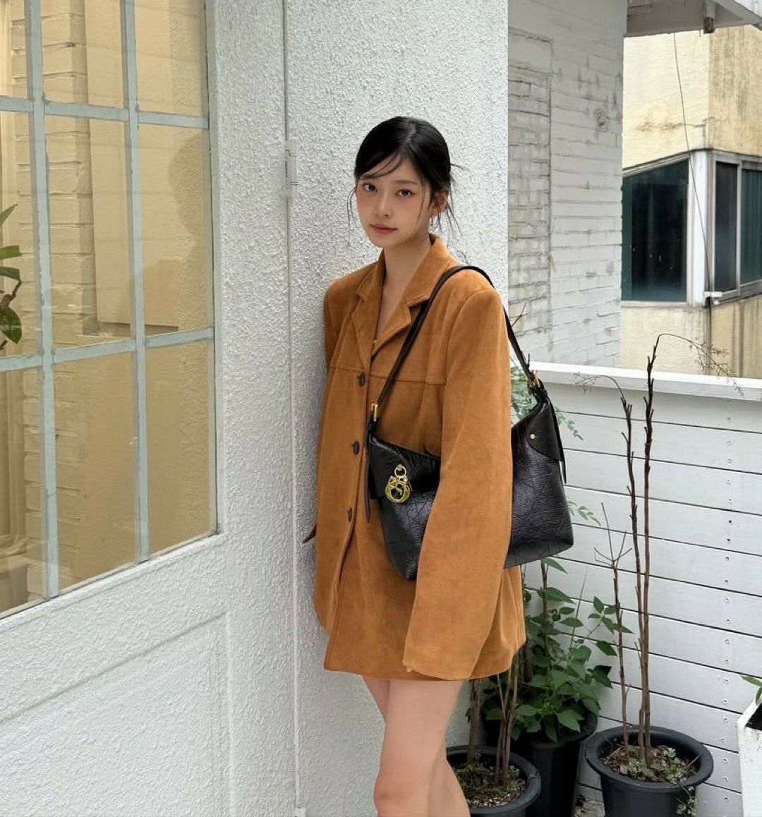 Latest photo of Kim Minju