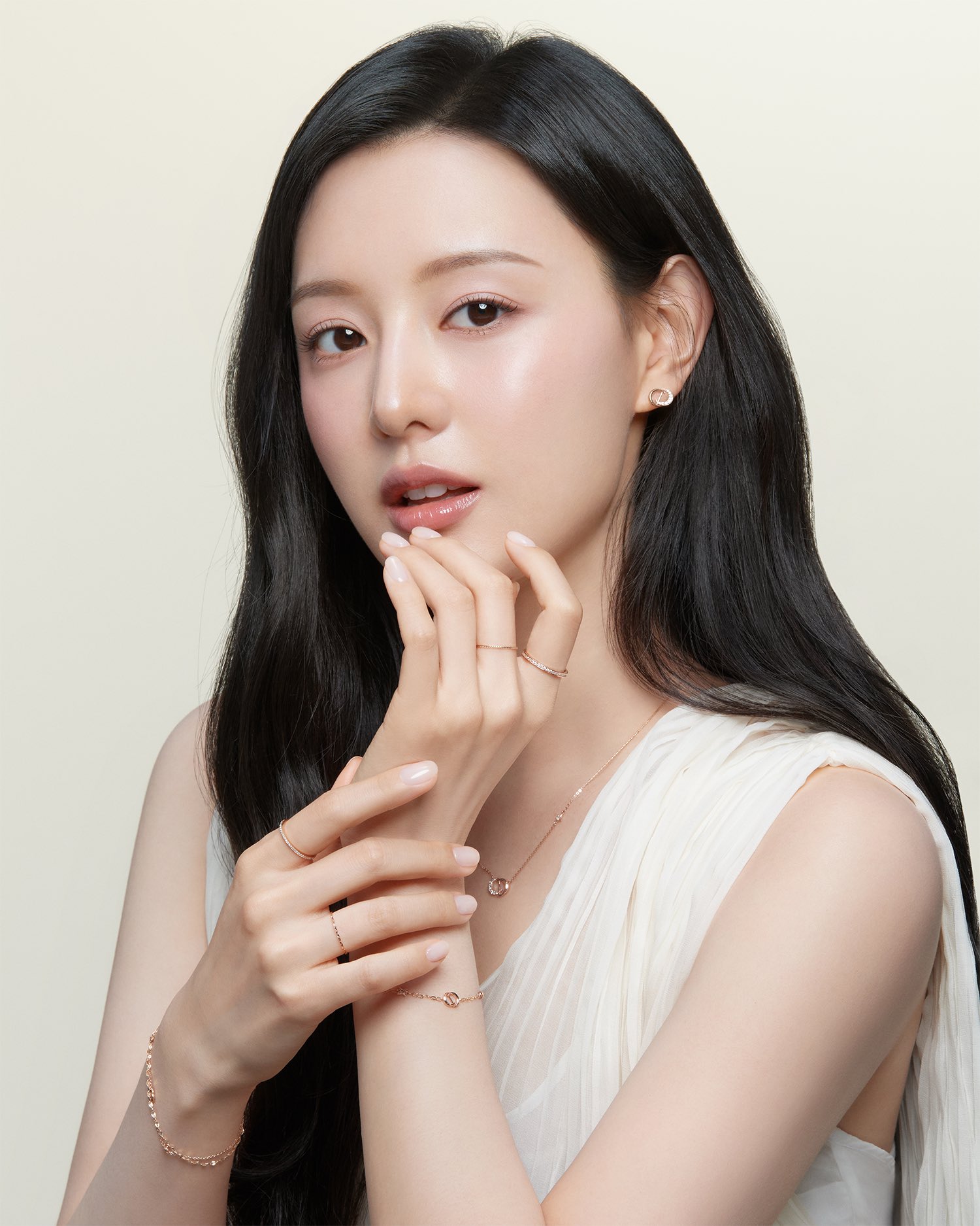 Latest photo of Kim Jiwon