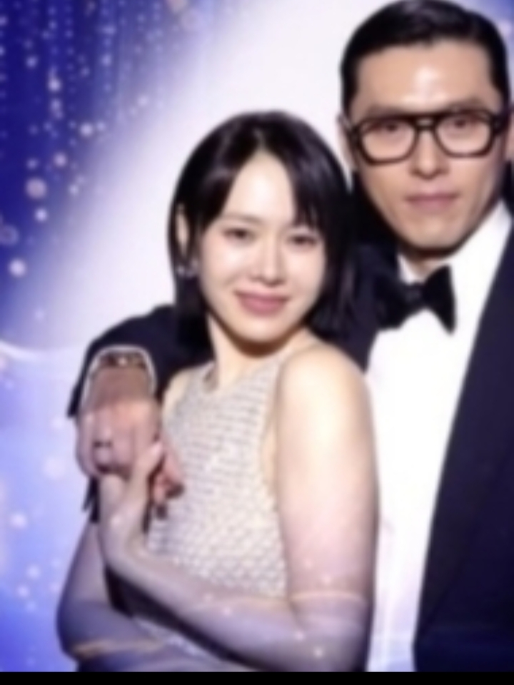 粉絲拍下的孫藝珍瞬間