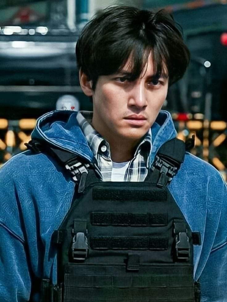 Latest photo of Ji Changwook