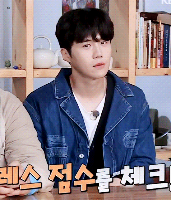 金宣虎的最新照片