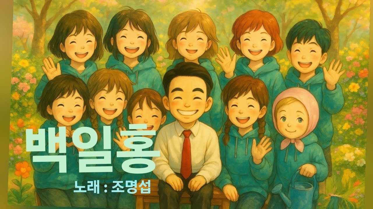 A moment captured by a fan of Jo Myungsup
