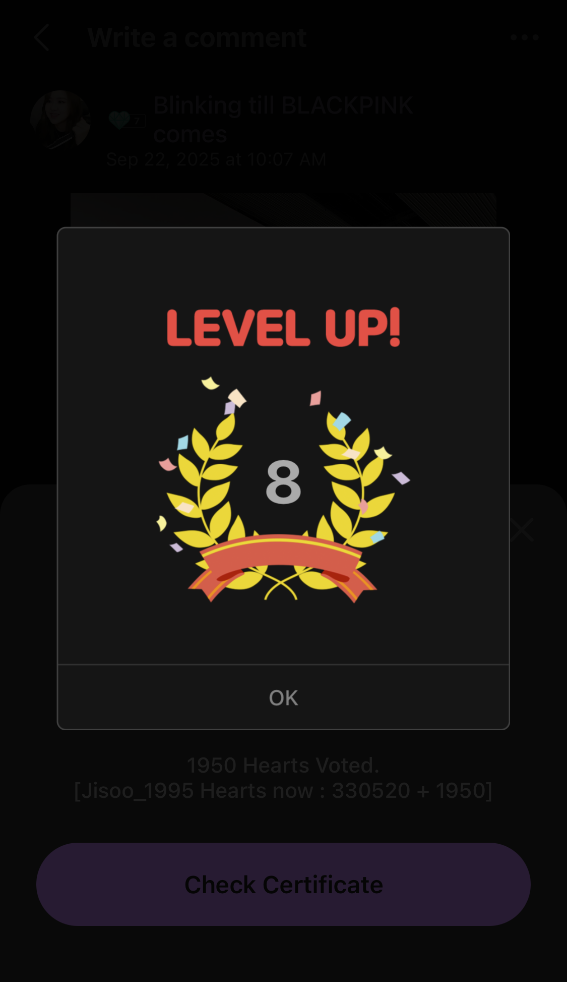 Jisoo (1995) background image recommended by Choeaedol Celeb fandom