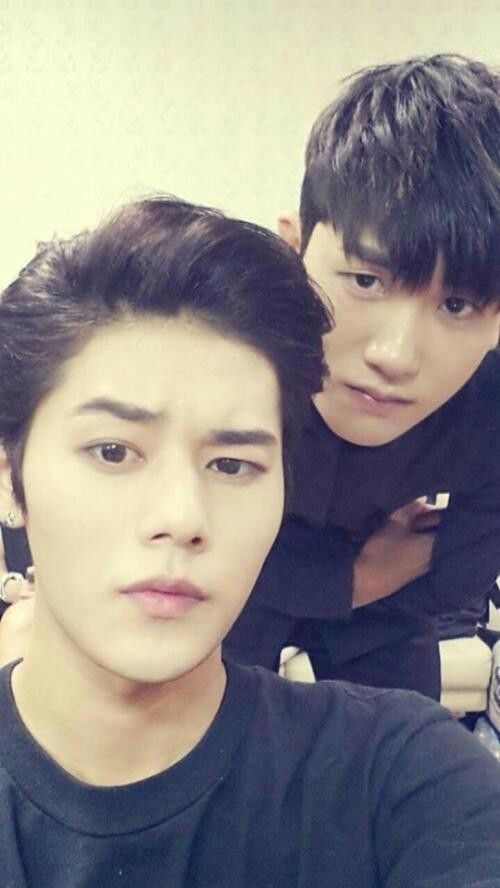 Latest photo of Kim Dongjun
