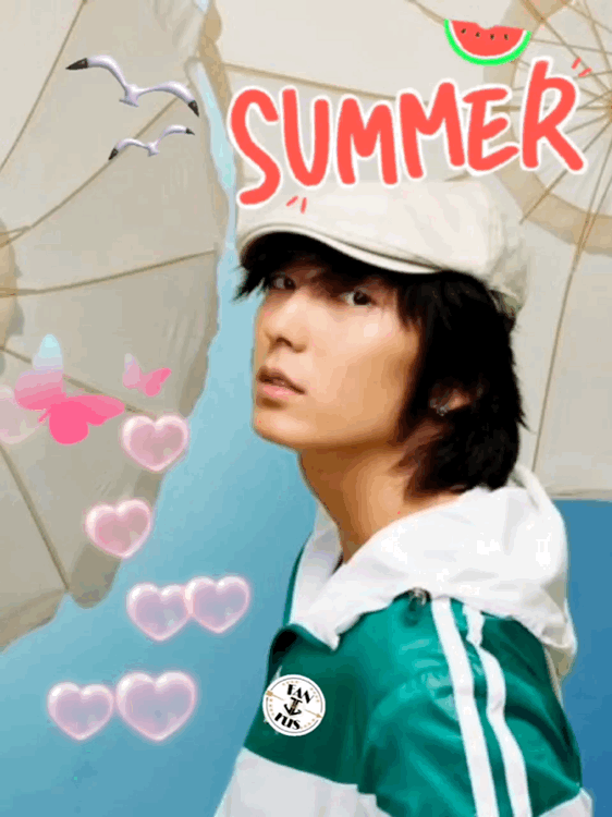 Latest photo of Lee Joongi