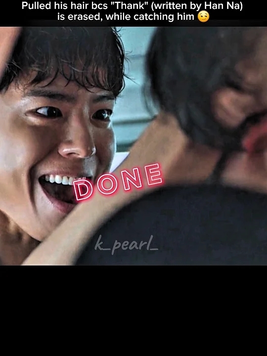 박보검 최근 활동샷