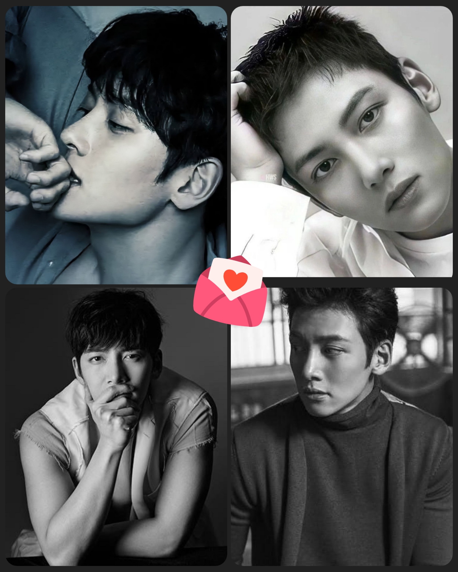 池昌旭的最新照片