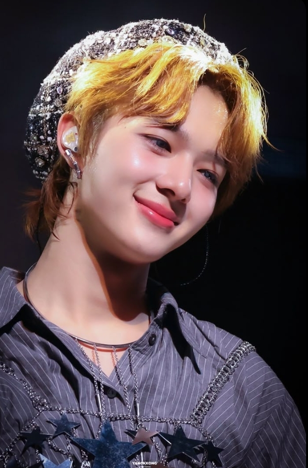 Behind-the-scenes cut of NuNew