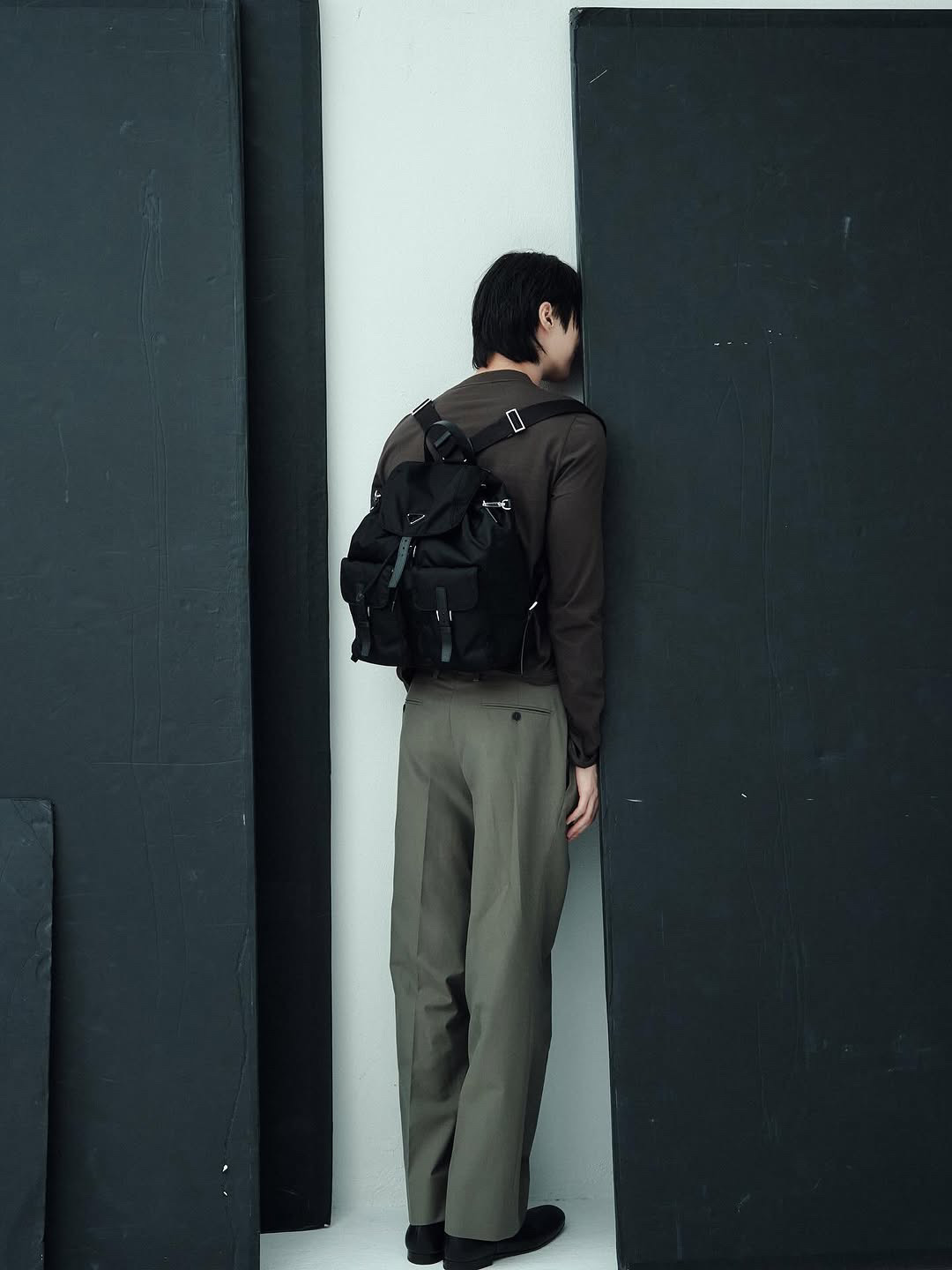 Latest photo of Byeon Wooseok
