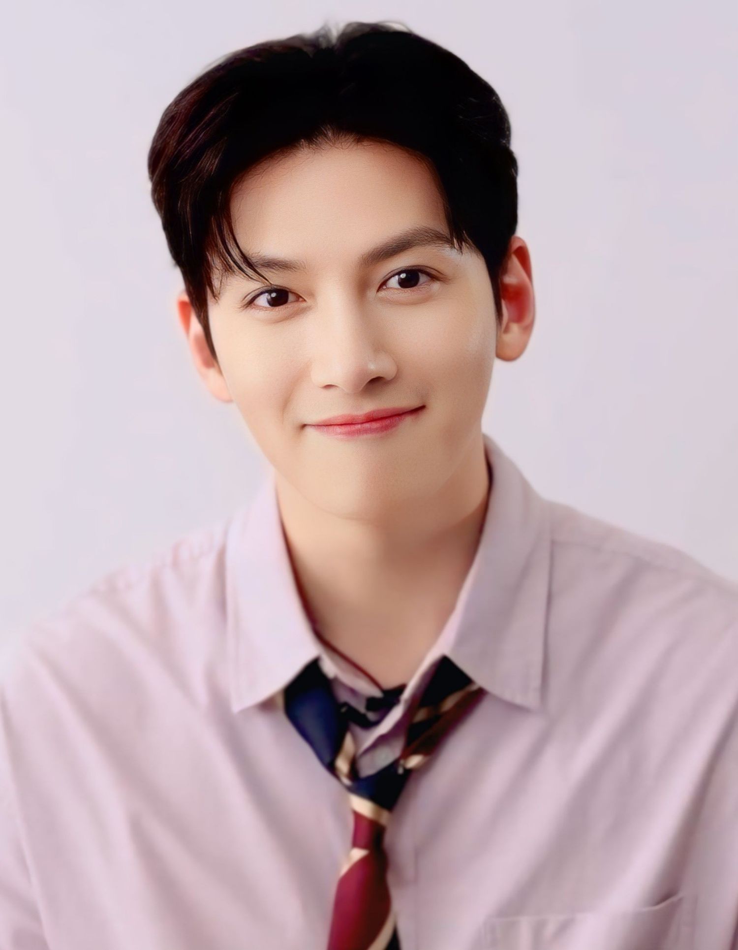 Behind-the-scenes cut of Ji Changwook