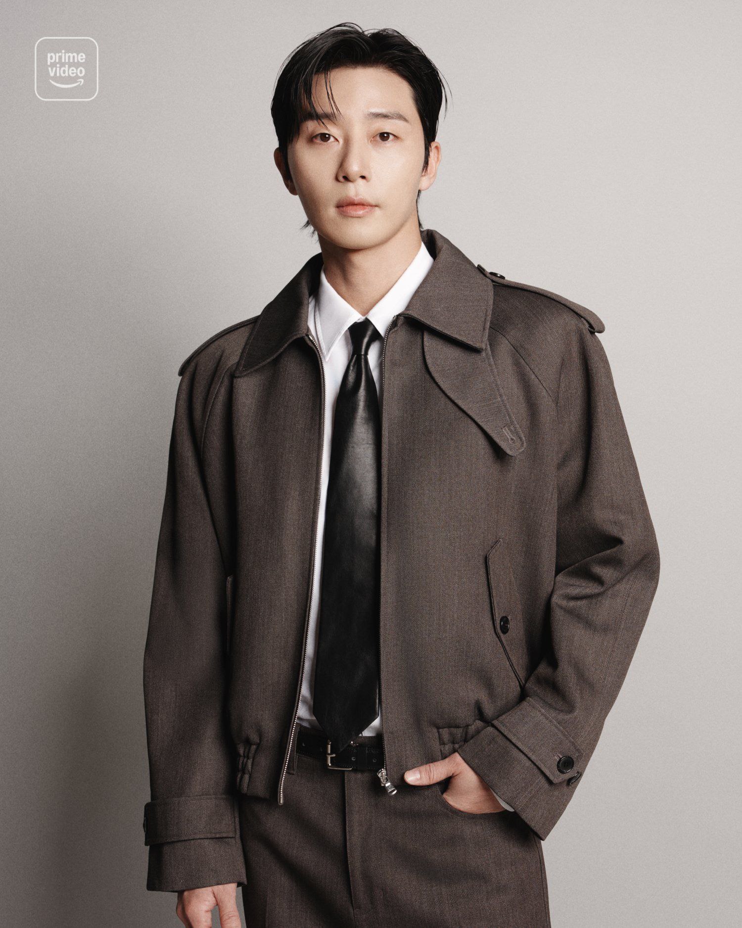 粉絲拍下的朴敘俊瞬間