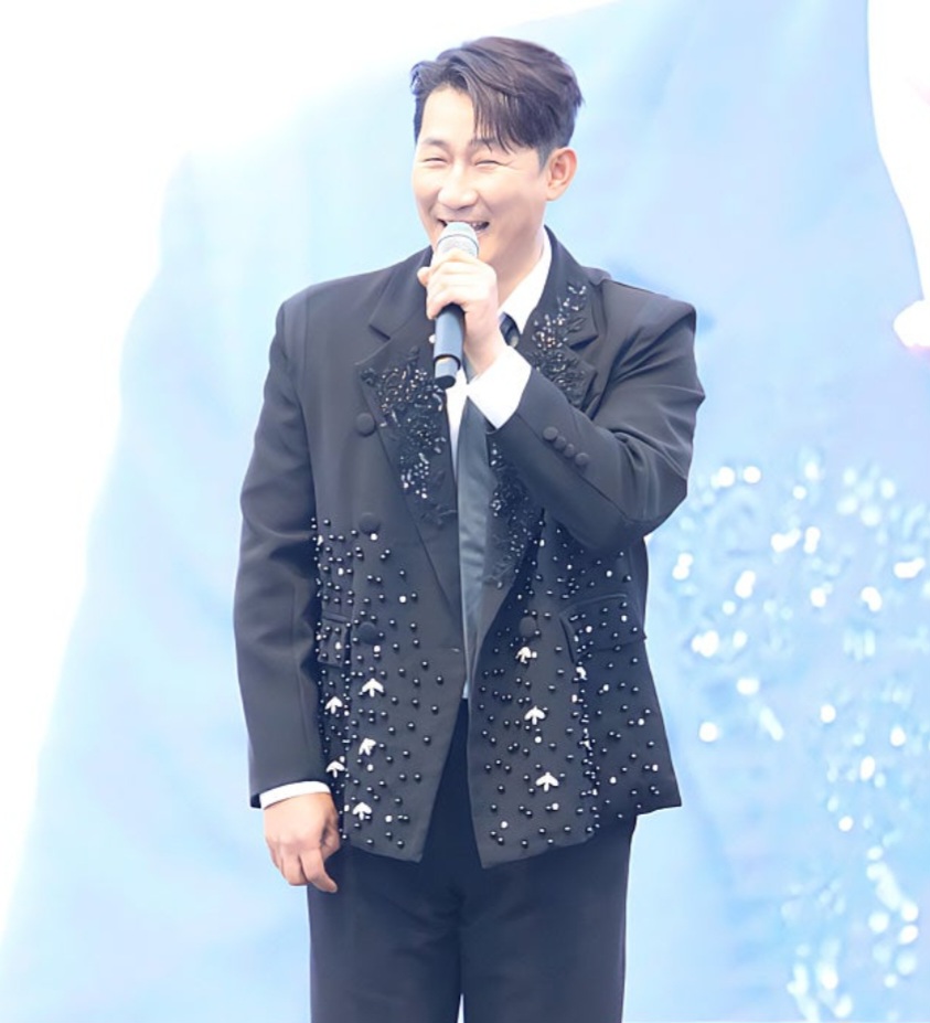 Na Sangdo的最新照片