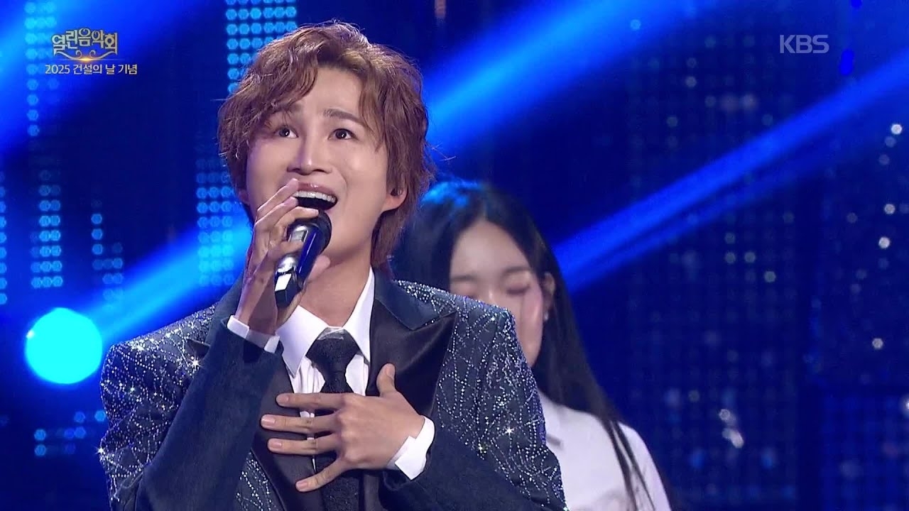 金熙栽的幕後花絮