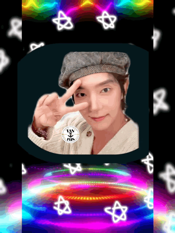 Latest photo of Lee Joongi