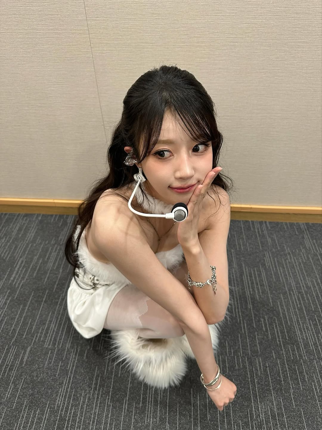 Latest photo of Lee Mijoo