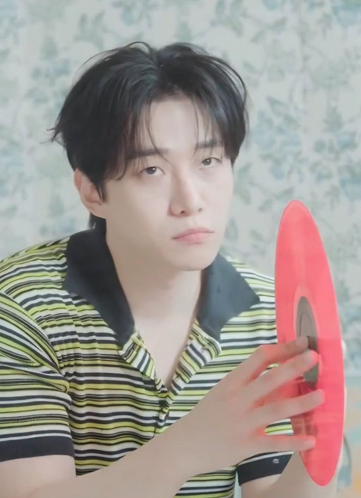 李俊昊的近期活动照