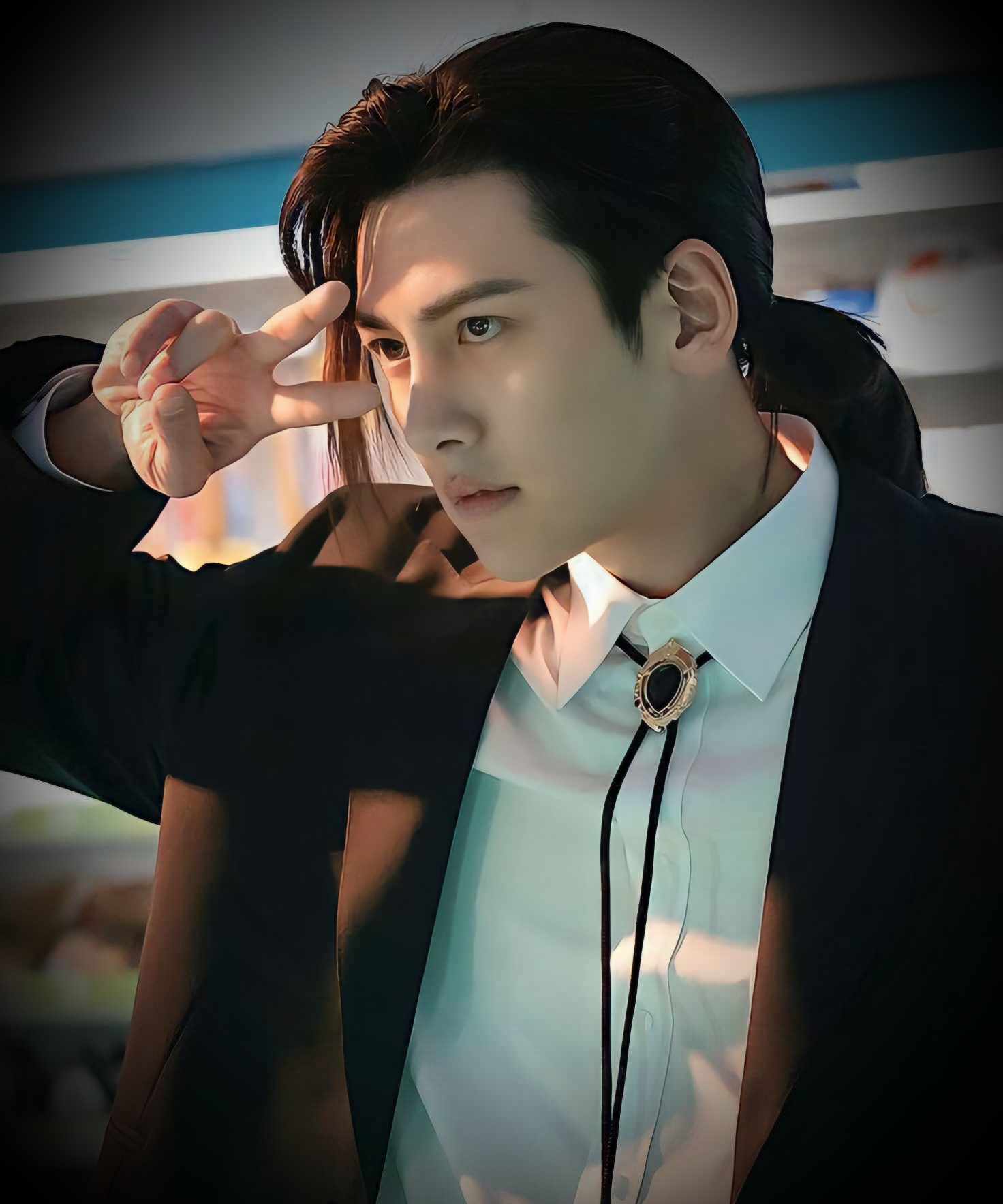 Latest photo of Ji Changwook
