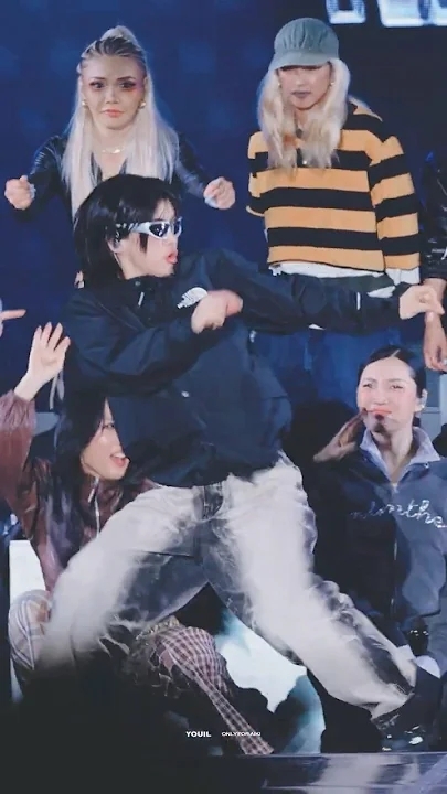 A moment captured by a fan of Aiki